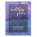 Search for wedding planner notebooks Bride