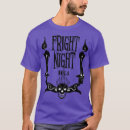 Search for fright night Black and orange