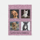 Search for dog blankets Pet