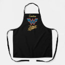 Search for 1984 aprons Dc comics