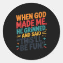 Search for grin stickers Funny
