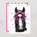 Search for love horses postcards Cowgirl