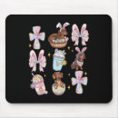 Search for happy easter mousepads Cartoon