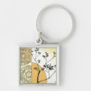 Search for silhouette key rings Tree