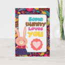 Search for sweet bunny cards Kids