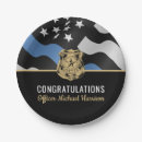 Search for police academy graduation Congratulations