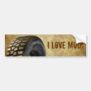Search for four bumper stickers 4x4
