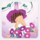 Search for flower girl stickers Kids