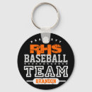 Search for student athlete key rings Team