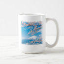 Search for mountain view mugs Japan