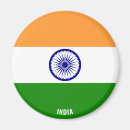 Search for india magnets World flags