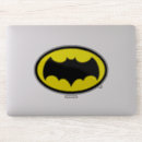 Search for bat symbol stickers Batman action callout