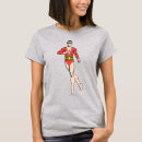 Search for plastic man tshirts Eel
