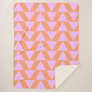Search for pink pumpkin blankets Modern