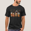Search for iced coffee tshirts Thanksgiving