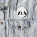 Search for spanish language badges Hispanic
