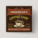 Search for coffee badges Cappuccino