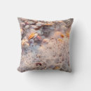 Search for blue seashell cushions Island