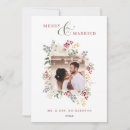 Search for red berries christmas cards Watercolor floral