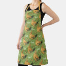 Search for nostalgic aprons Colourful