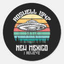 Search for fantasy science fiction stickers Alien