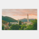 Search for bosnia herzegovina stickers Mostar