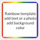 Search for rainbow gradient stickers Lgbtq