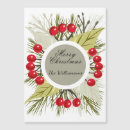 Search for editable christmas cards Elegant