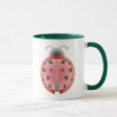 Search for lucky lady mugs For her