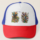 Search for foliage hats Colourful