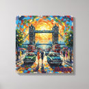 Search for london canvas prints Tower bridge