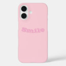 Search for bubblegum pink iphone cases For her