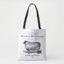Search for sheep bags Vintage