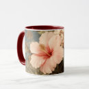 Search for floral arrangement mugs Flowers