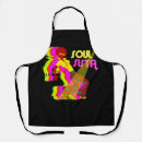 Search for artsy aprons Vintage