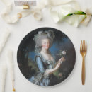 Search for artistic plates Woman