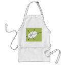 Search for bright green aprons Cool