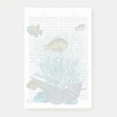 Search for funky post it notes Sealife