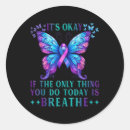Search for intervention stickers Emotional well being