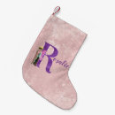 Search for fairy christmas stockings Vintage