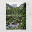 Search for park postcards Rockies