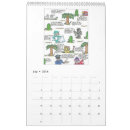 Search for president calendars States