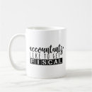 Search for accounting humour mugs Coworker