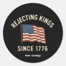 Search for rejected stickers Patriotic