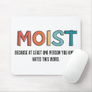 Search for hatred mousepads Humour