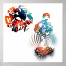 Search for abstract tree posters Planet