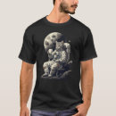 Search for space clothing Vintage