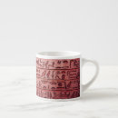 Search for ancient egyptian mugs Halloween