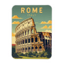 Search for rome magnets Famous iconic landmark