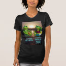 Search for frog tshirts Water